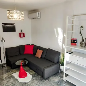 Ryb Lofts Apartamento